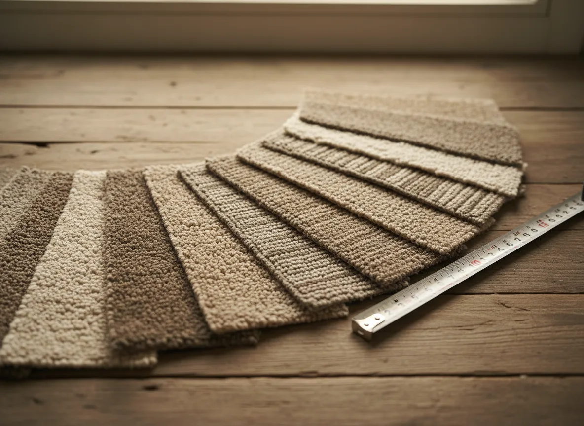 Carpet Installation Rock Point, AZ FAQs